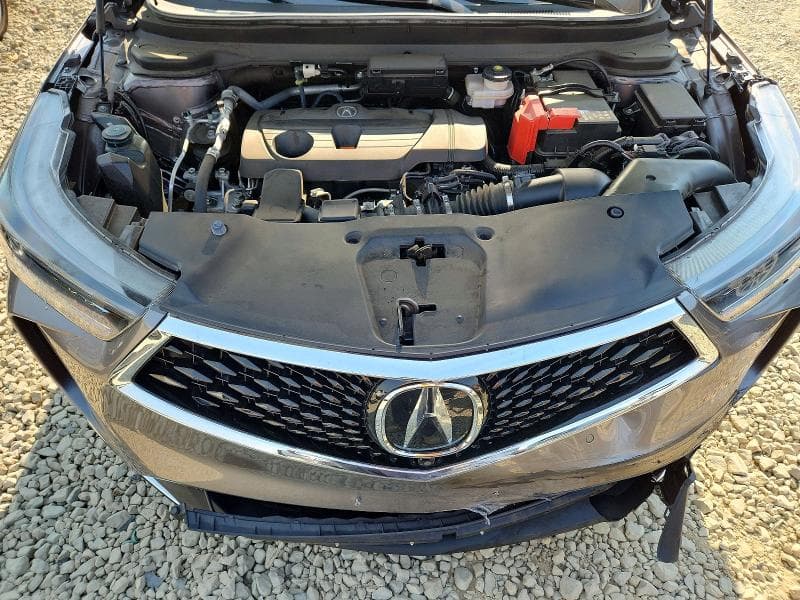 2022 ACURA RDX ADVANCE 12