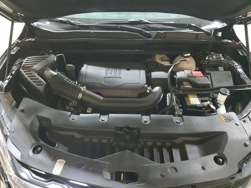 2026 CHEVROLET BLAZER 2LT 12