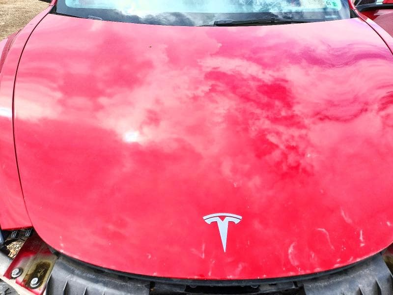2022 TESLA MODEL 3 11