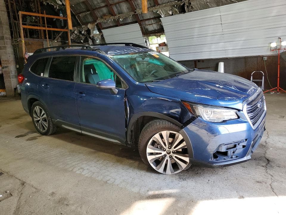 2022 SUBARU ASCENT LIMITED 4