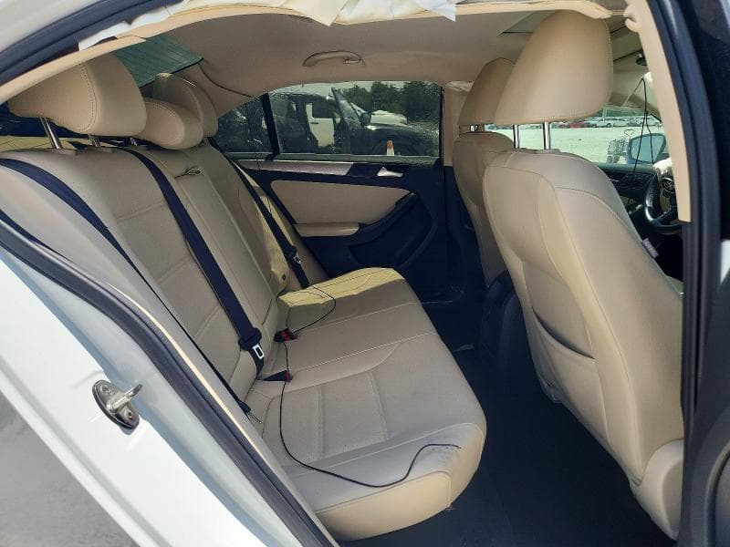 2017 VOLKSWAGEN JETTA SE 10