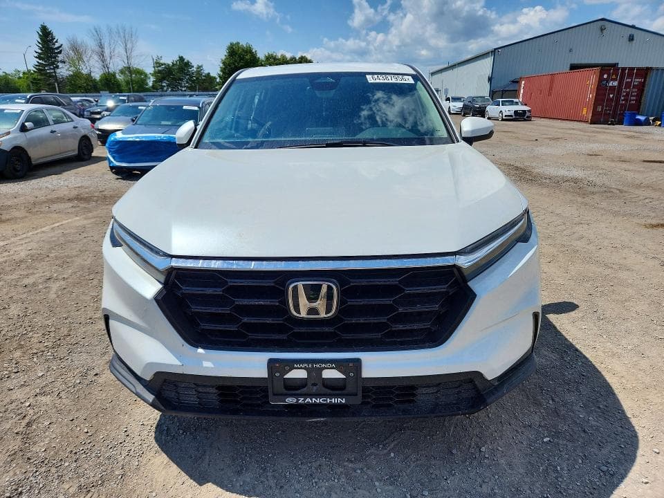 2023 HONDA CR-V LX 5