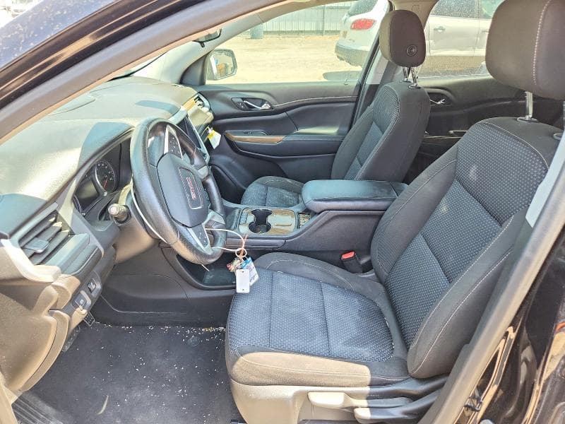 2021 GMC ACADIA SLE 7