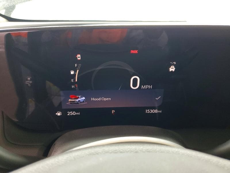 2026 BUICK ENCORE GX PREFERRED 17