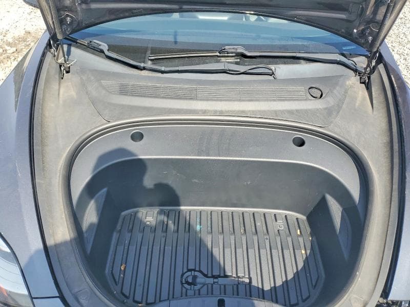 2021 TESLA MODEL 3 11