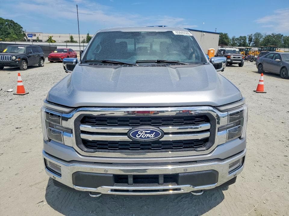 2024 FORD F150 LARIAT 5
