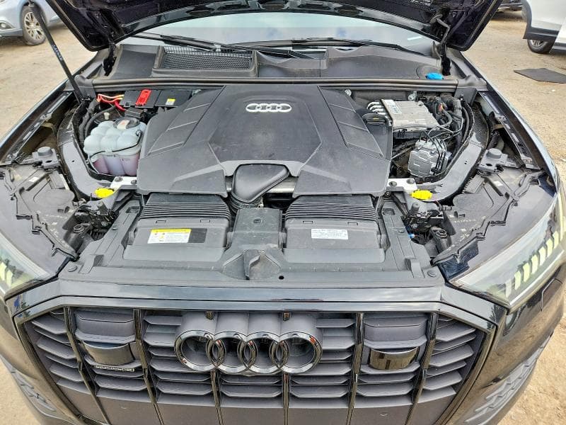 2023 AUDI Q7 PREMIUM PLUS 11