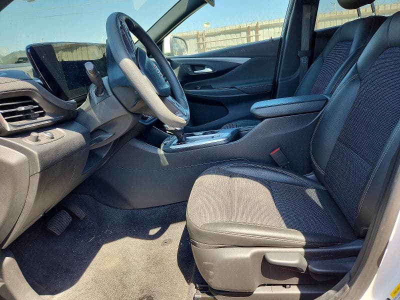 2025 BUICK ENVISTA PREFERRED 7