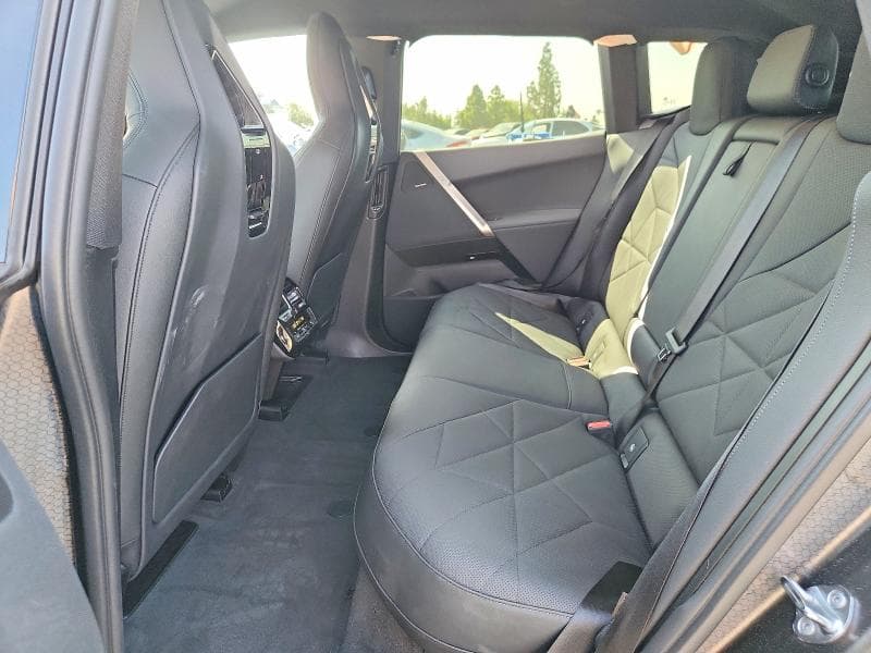 2024 BMW IX XDRIVE50 11