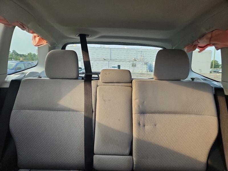 2018 SUBARU FORESTER 2.5I PREMIUM 10