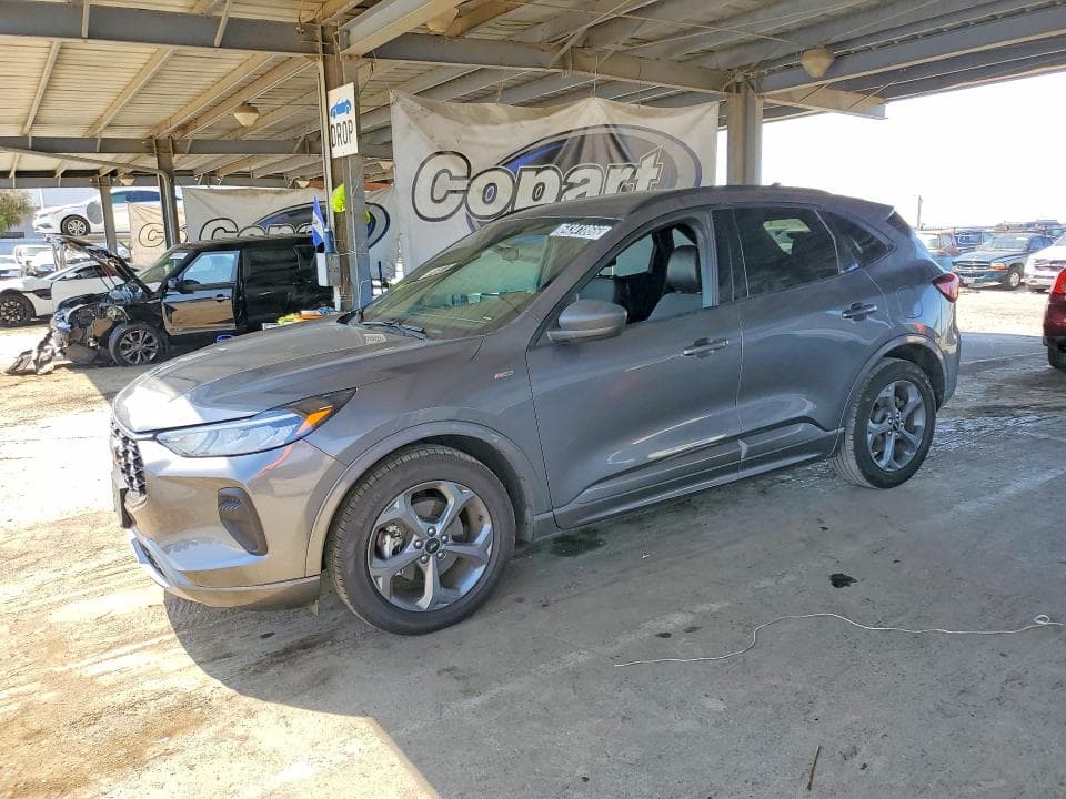 2023 FORD ESCAPE ST LINE - 1