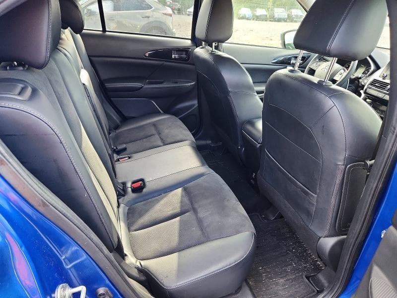 2023 MITSUBISHI ECLIPSE CROSS SE 11