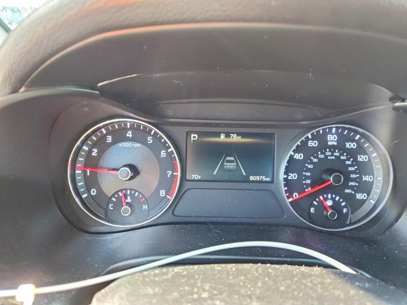 2024 KIA FORTE LXS 9