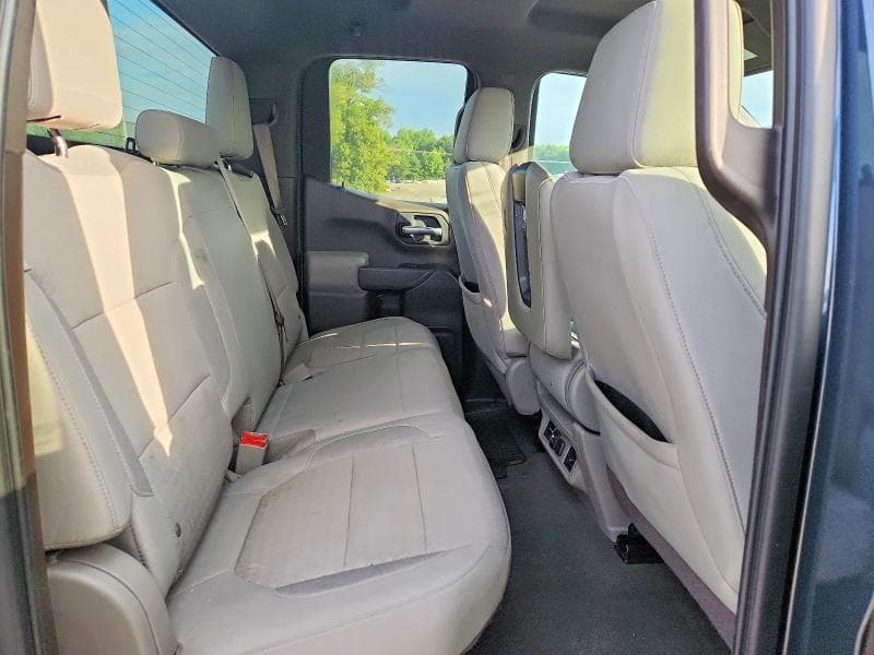 2019 CHEVROLET SILVERADO C1500 LT 10