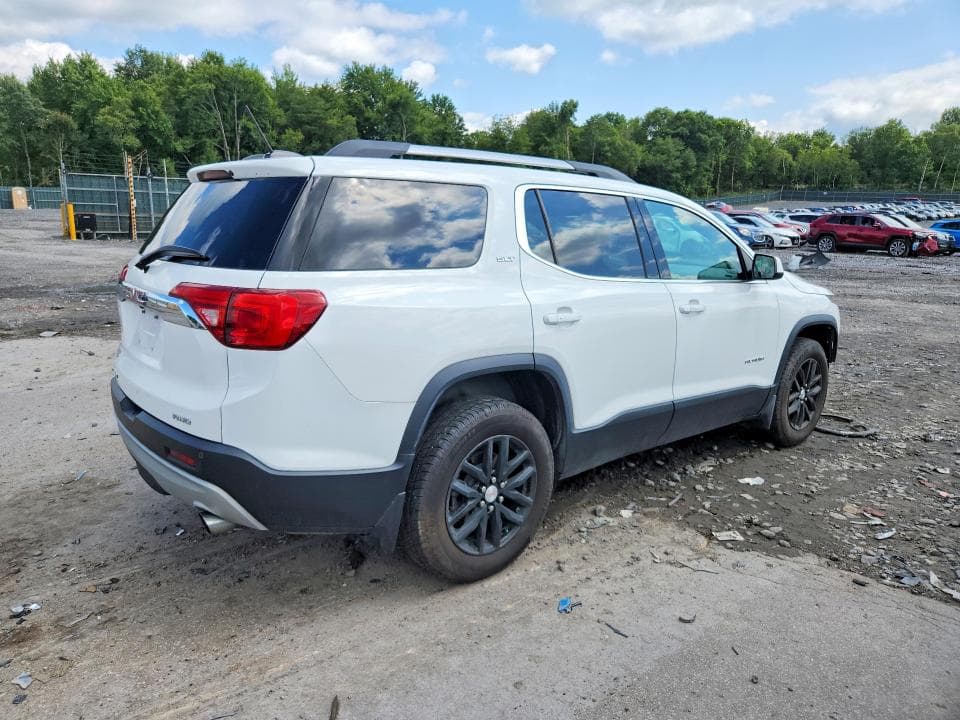 2019 GMC ACADIA SLT-1 3