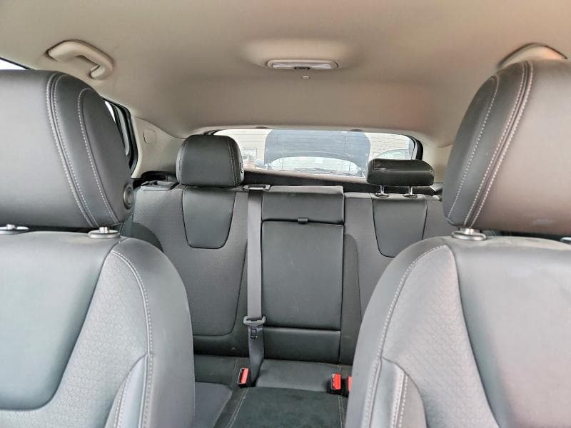 2022 BUICK ENCORE GX SELECT 10