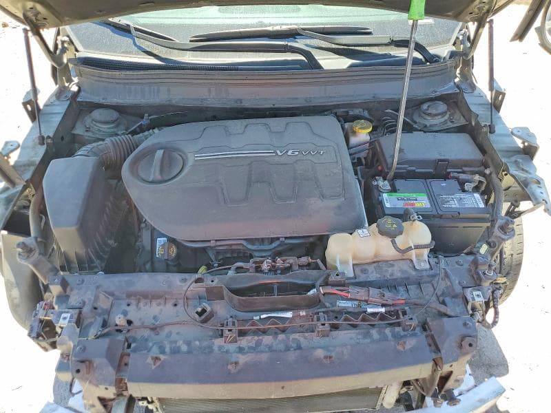 2019 JEEP CHEROKEE LATITUDE PLUS 12