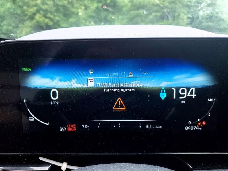 2024 KIA NIRO WIND 9