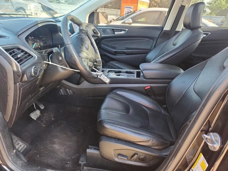 2022 FORD EDGE TITANIUM 7