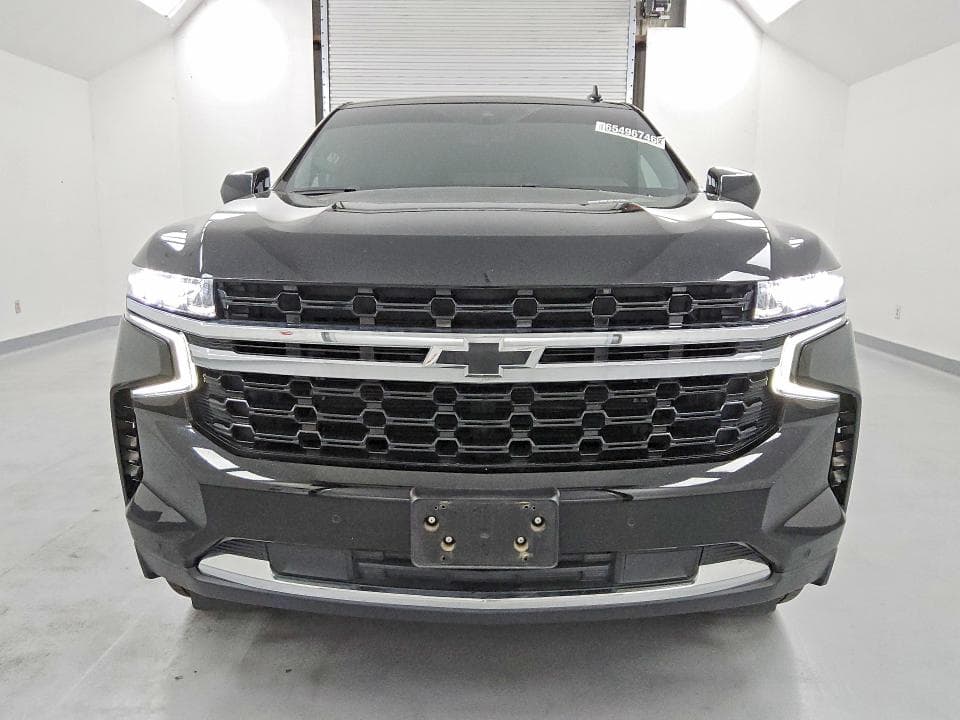 2023 CHEVROLET TAHOE C1500 LS 5