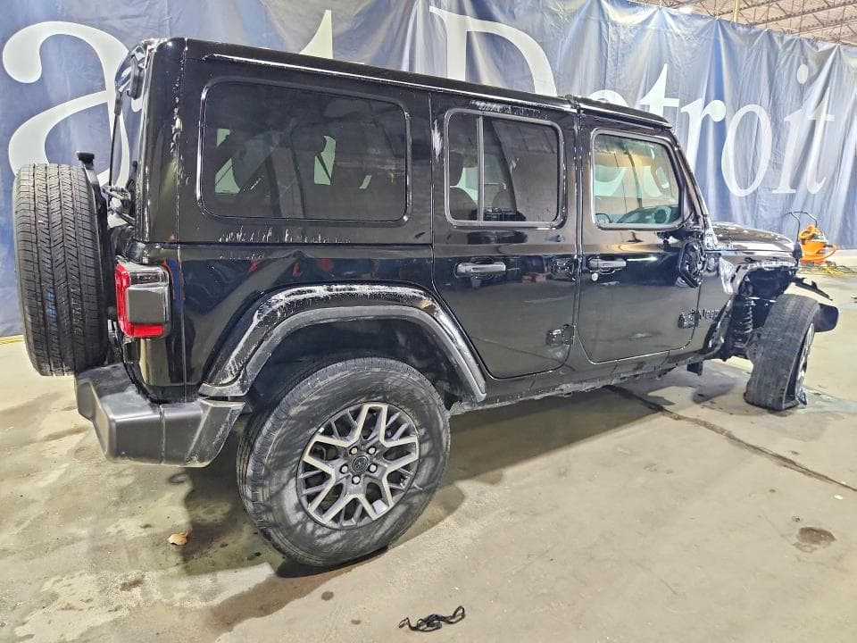 2026 JEEP WRANGLER 3