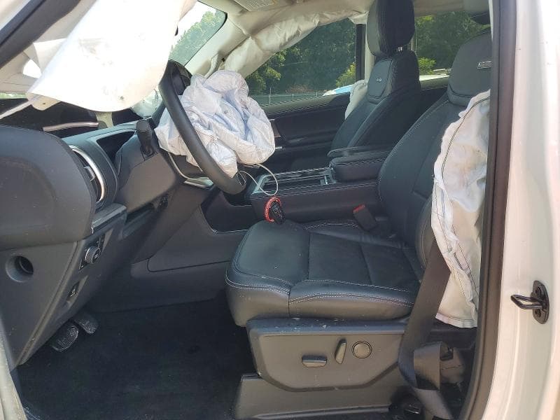 2026 FORD EXPEDITION PLATINUM 7
