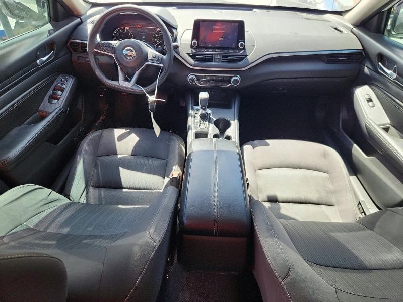 2020 NISSAN ALTIMA S 8