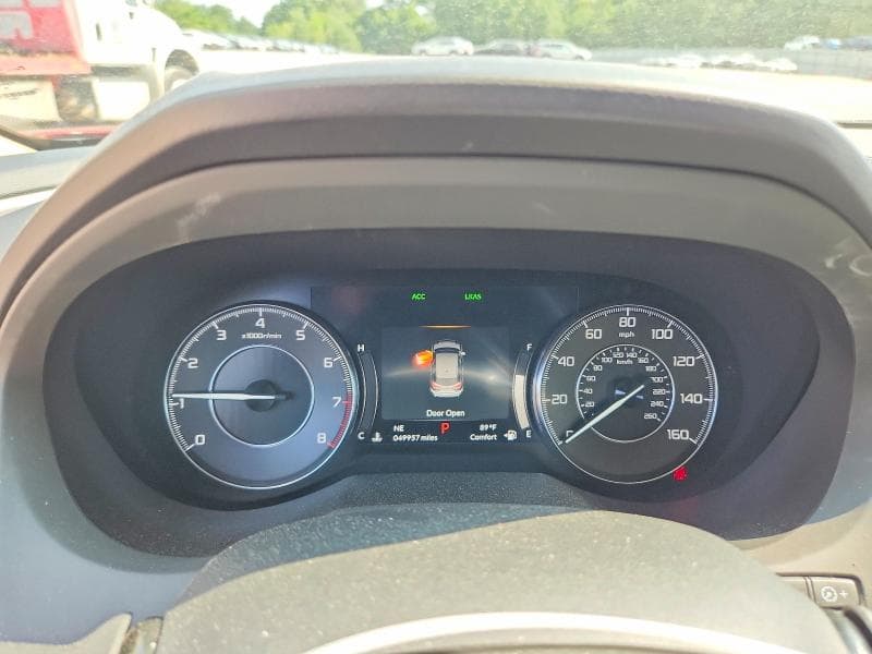 2020 ACURA RDX TECHNOLOGY 9