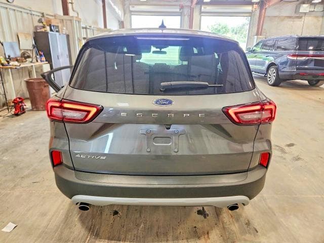 2024 FORD ESCAPE ACTIVE 6