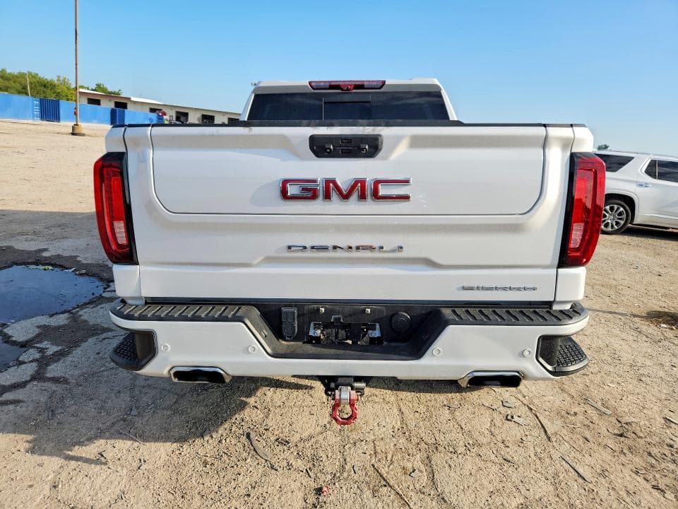 2024 GMC SIERRA K1500 DENALI 6