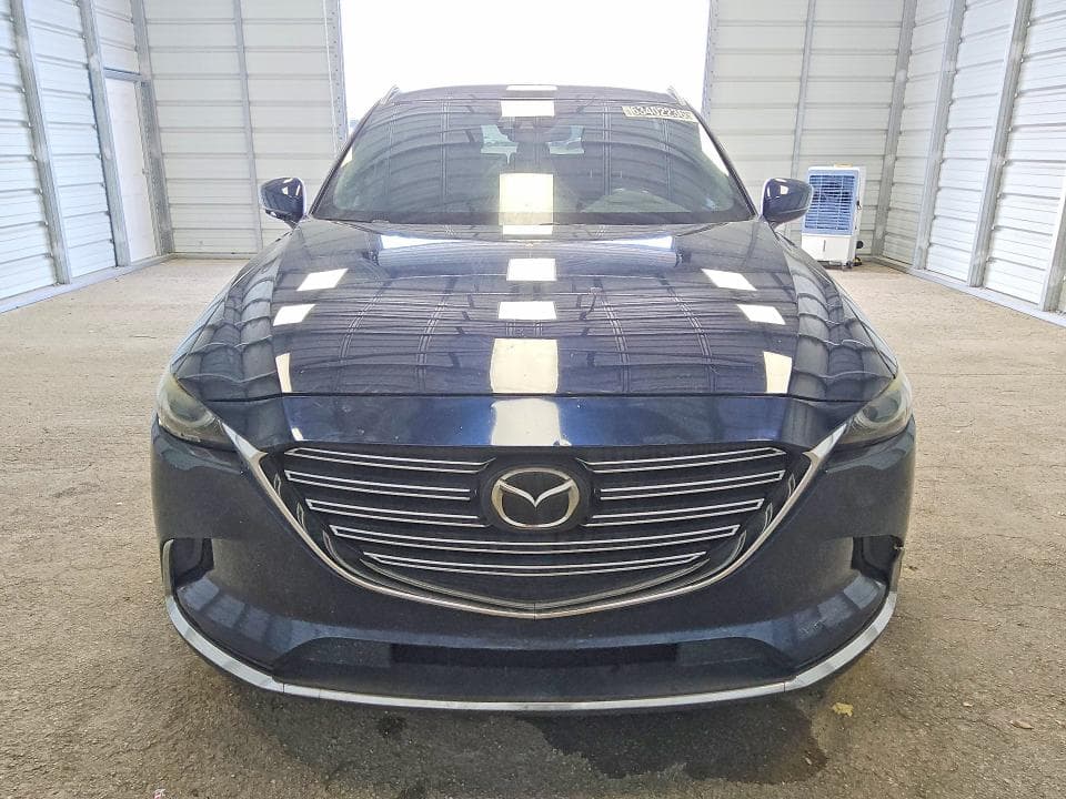 2017 MAZDA CX-9 GRAND TOURING 5