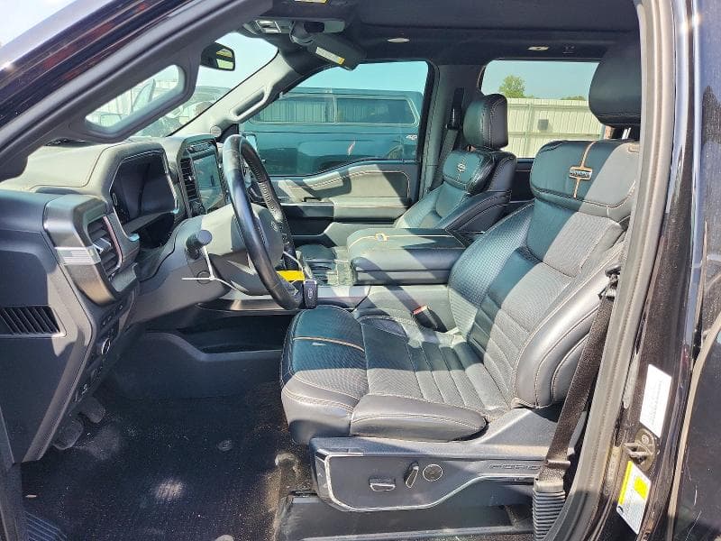 2021 FORD F150 7