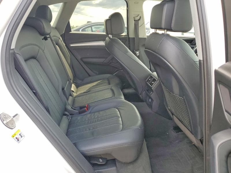 2018 AUDI Q5 PREMIUM 11
