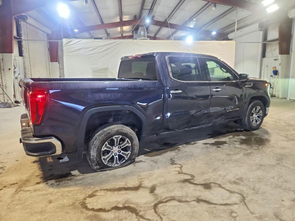 2026 GMC SIERRA C1500 SLT 3