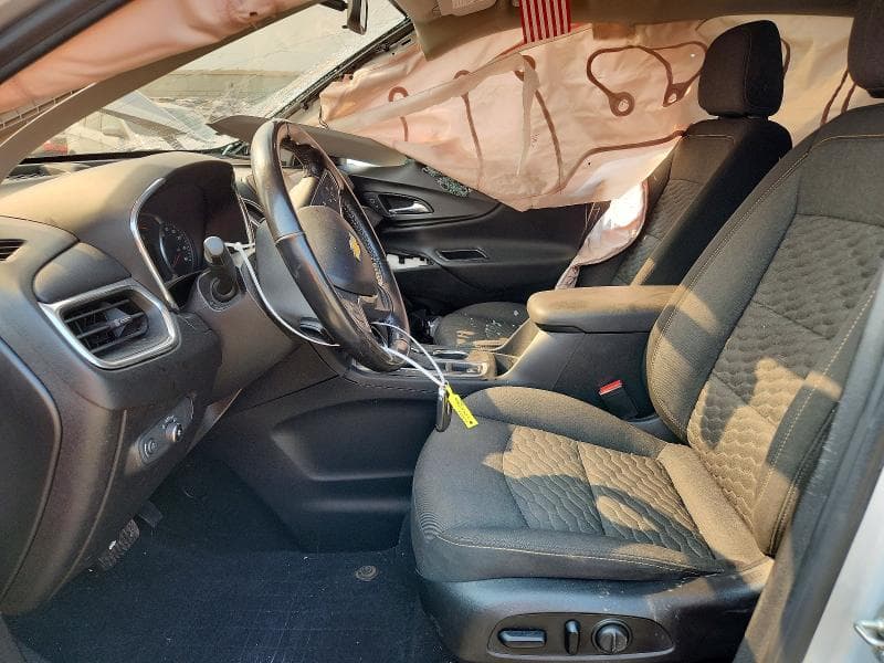 2019 CHEVROLET EQUINOX LT 7