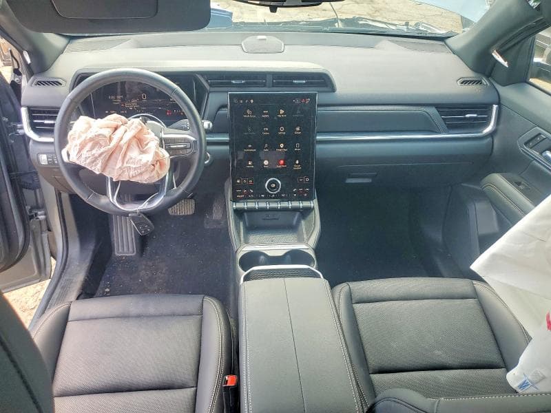 2026 GMC TERRAIN ELEVATION 8