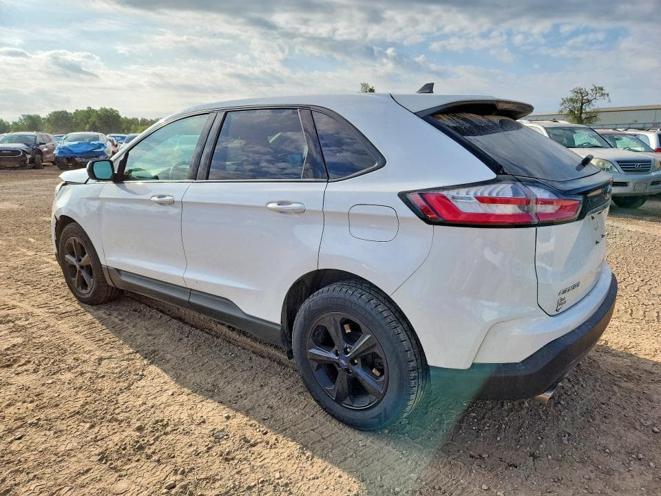 2019 FORD EDGE SE 2
