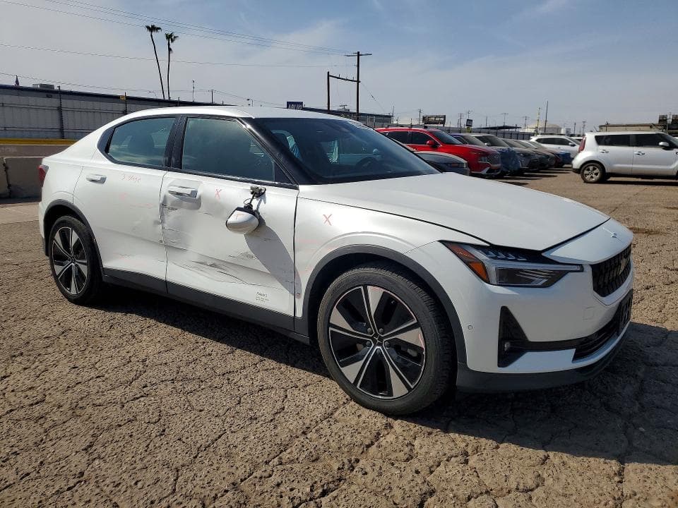 2023 POLESTAR 2 4