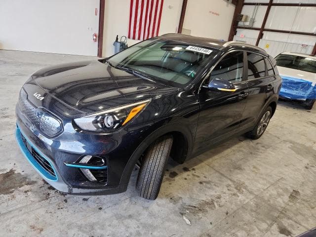 2022 KIA NIRO EV EX