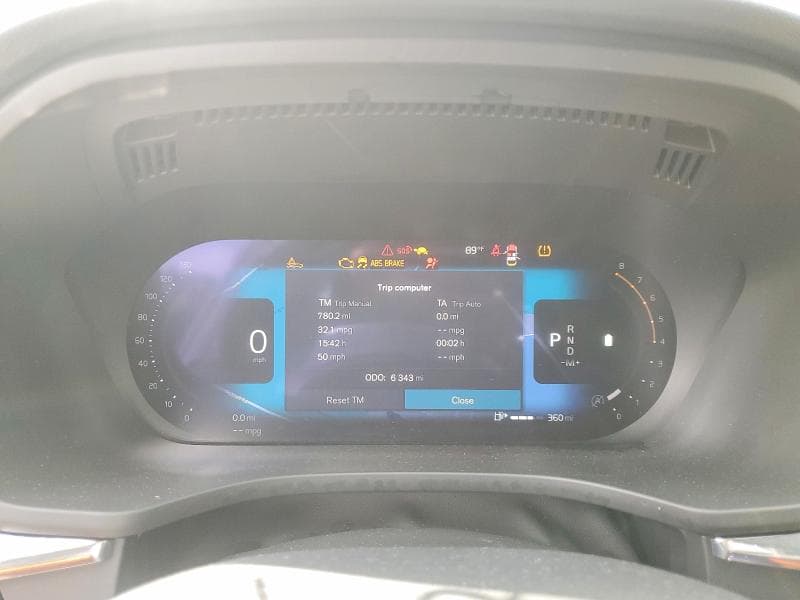 2026 VOLVO XC60 PLUS 9