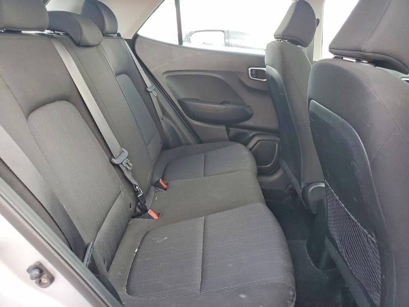 2020 HYUNDAI VENUE SE 10