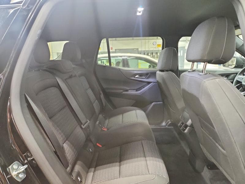 2026 CHEVROLET EQUINOX LT 10