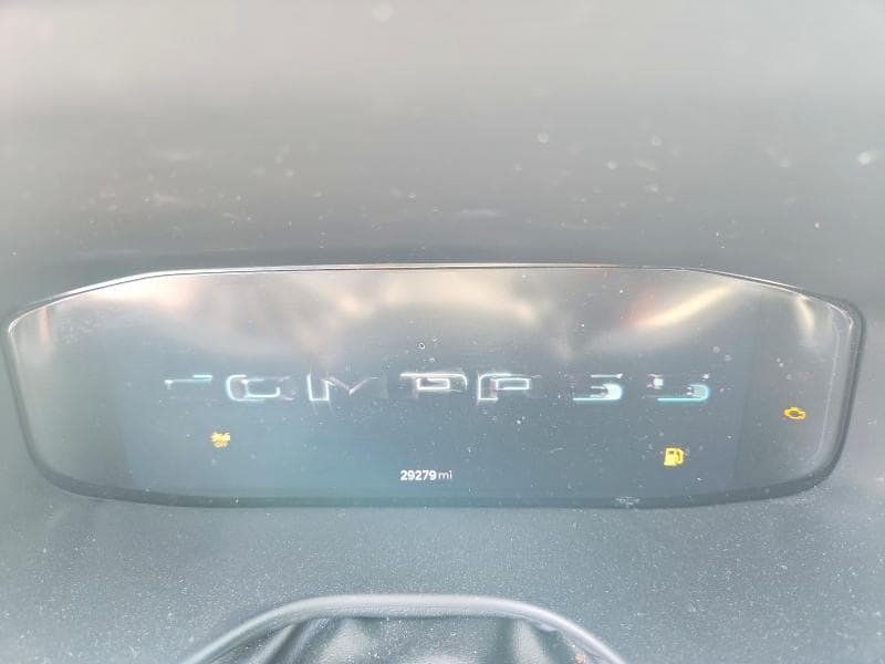 2022 JEEP COMPASS LIMITED 9