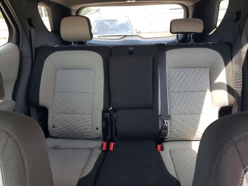2019 CHEVROLET EQUINOX LS 10