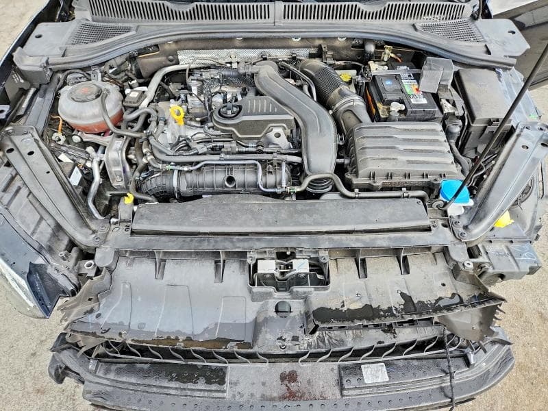 2023 VOLKSWAGEN JETTA S 11