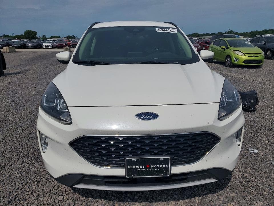 2020 FORD ESCAPE SEL 5