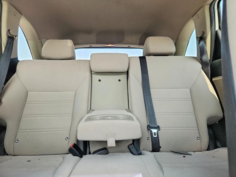 2018 KIA SORENTO LX 10