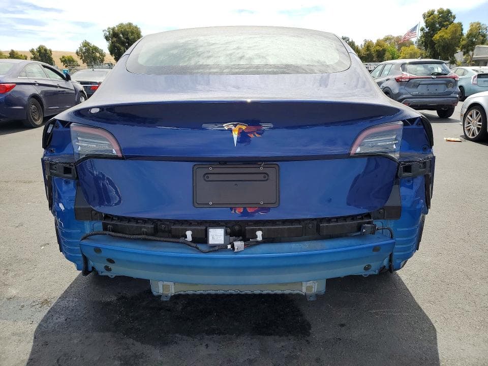 2023 TESLA MODEL 3 6