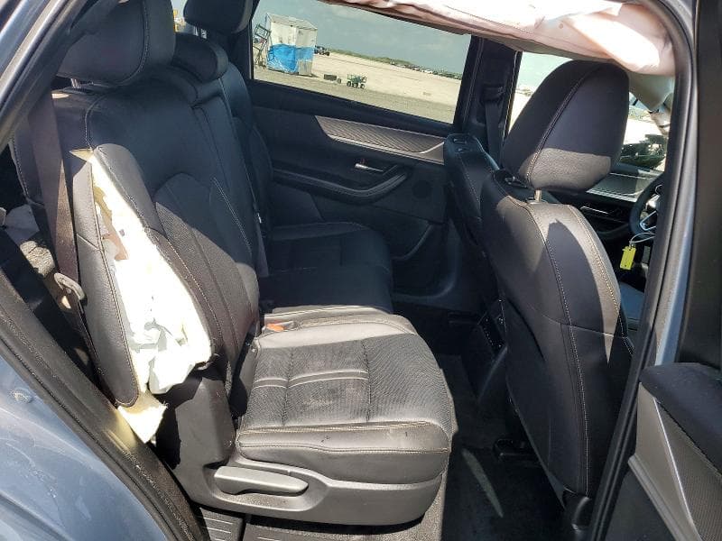 2026 MAZDA CX-70 PREMIUM 11