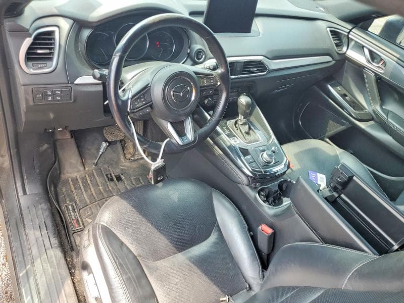 2020 MAZDA CX-9 GRAND TOURING 8